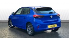 Vauxhall Corsa 1.2 Design 5dr Petrol Hatchback